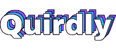 Quirdly